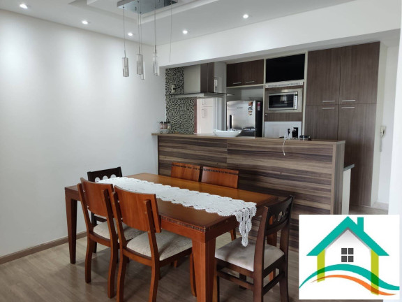 Imagem Apartamento com 3 Quartos à Venda, 106 m² em Centro - São Bernardo Do Campo Imagem Apartamento com 3 Quartos à Venda, 106 m² em Centro - São Bernardo Do Campo
