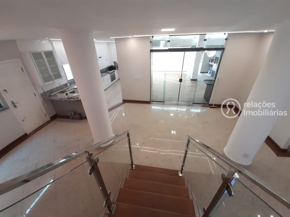 Imagem Casa de Condomínio com 3 Quartos para Alugar, 285 m² em Castelo - Belo Horizonte Imagem Casa de Condomínio com 3 Quartos para Alugar, 285 m² em Castelo - Belo Horizonte