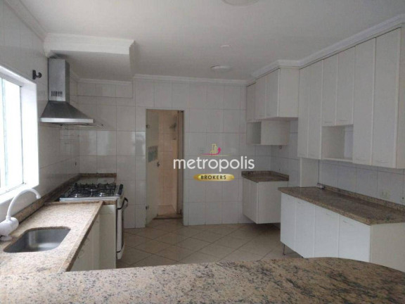 Imagem Sobrado com 3 Quartos à Venda ou Locação, 262 m² em Santa Paula - São Caetano Do Sul Imagem Sobrado com 3 Quartos à Venda ou Locação, 262 m² em Santa Paula - São Caetano Do Sul