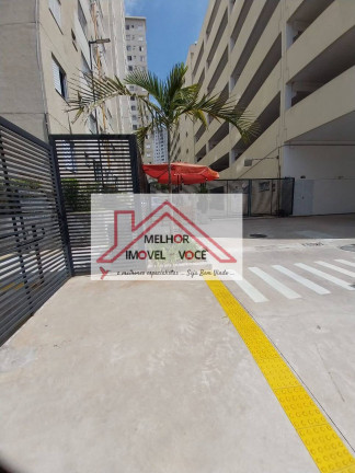 Imagem Apartamento com 2 Quartos à Venda, 44 m² em Jardim íris - São Paulo