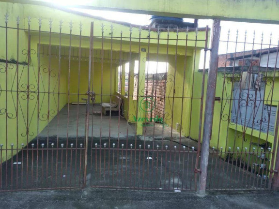 Imagem Casa com 5 Quartos à Venda, 150 m² em Jardim Brasil - Guarulhos Imagem Casa com 5 Quartos à Venda, 150 m² em Jardim Brasil - Guarulhos