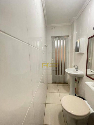 Imagem Kitnet com 1 Quarto à Venda, 30 m² em Vila Guilhermina - Praia Grande Imagem Kitnet com 1 Quarto à Venda, 30 m² em Vila Guilhermina - Praia Grande