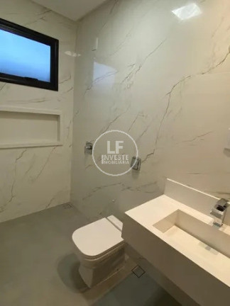 Imagem Casa de Condomínio com 3 Quartos à Venda, 312 m² em Jardim Cristal - Aparecida De Goiânia Imagem Casa de Condomínio com 3 Quartos à Venda, 312 m² em Jardim Cristal - Aparecida De Goiânia