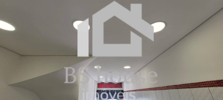 Imagem Imóvel Comercial para Alugar, 56 m² em Centro - Santo André