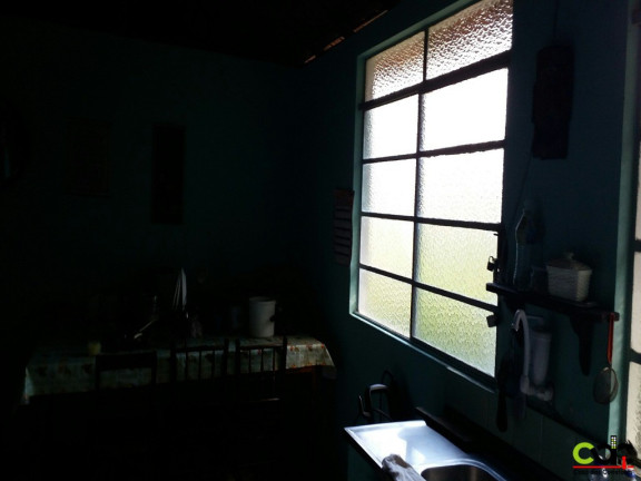 Imagem Casa com 4 Quartos à Venda, 300 m² em Centro - Poços De Caldas