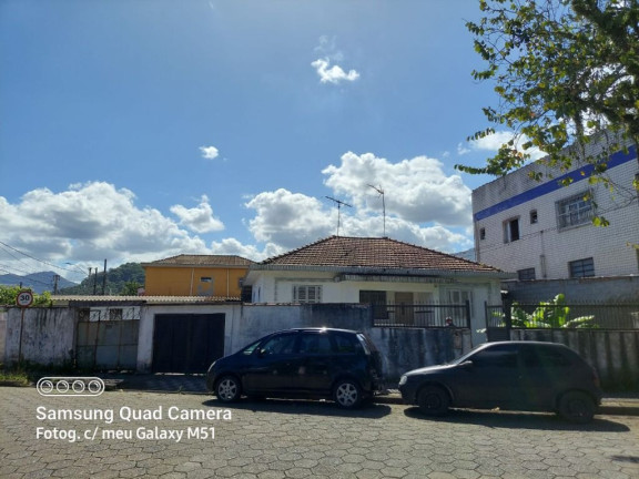 Imagem Casa com 3 Quartos à Venda, 140 m² em Vila Nova - Cubatão Imagem Casa com 3 Quartos à Venda, 140 m² em Vila Nova - Cubatão