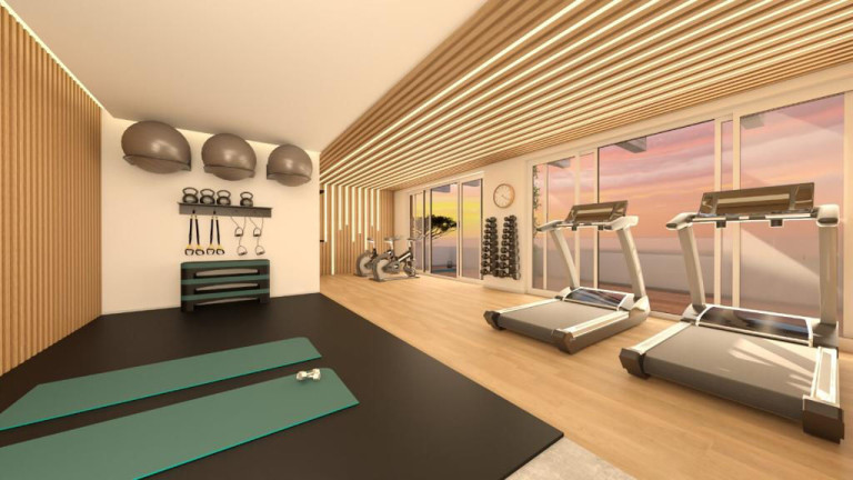 Imagem Imóvel com 2 Quartos à Venda, 85 m² em Centro - Gramado Imagem Imóvel com 2 Quartos à Venda, 85 m² em Centro - Gramado