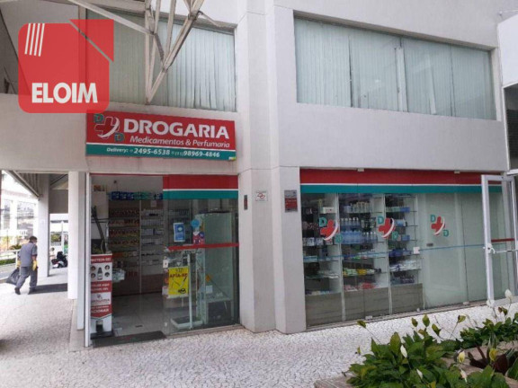 Imagem Loja à Venda, 59 m² em Barra Funda - São Paulo Imagem Loja à Venda, 59 m² em Barra Funda - São Paulo