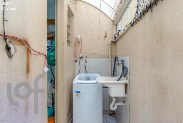 Imagem Apartamento com 2 Quartos à Venda, 59 m² em Aclimação - São Paulo Imagem Apartamento com 2 Quartos à Venda, 59 m² em Aclimação - São Paulo