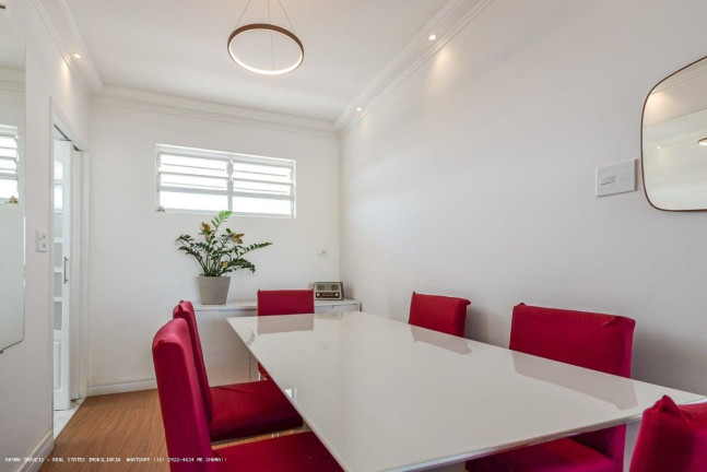 Imagem Apartamento com 2 Quartos à Venda, 81 m² em Santana - São Paulo Imagem Apartamento com 2 Quartos à Venda, 81 m² em Santana - São Paulo