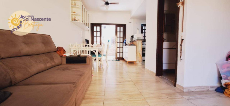 Imagem Casa de Vila com 2 Quartos à Venda, 70 m² em Maitinga - Bertioga Imagem Casa de Vila com 2 Quartos à Venda, 70 m² em Maitinga - Bertioga