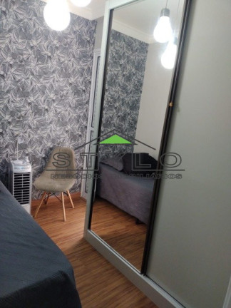 Imagem Apartamento com 3 Quartos à Venda, 70 m² em Centro - São Bernardo Do Campo Imagem Apartamento com 3 Quartos à Venda, 70 m² em Centro - São Bernardo Do Campo