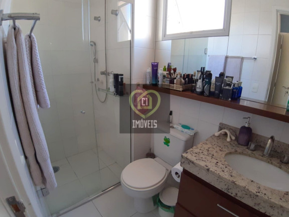 Imagem Apartamento com 3 Quartos à Venda, 94 m² em Vila Romana - São Paulo