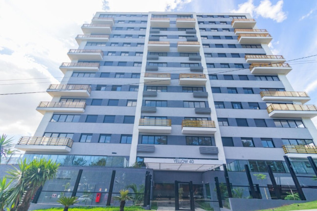 Imagem Apartamento com 1 Quarto à Venda, 43 m² em Central Parque - Porto Alegre Imagem Apartamento com 1 Quarto à Venda, 43 m² em Central Parque - Porto Alegre