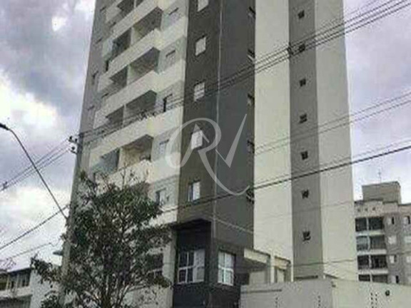 Imagem Apartamento com 2 Quartos à Venda, 130 m² em Jardim Das Monções - Taubaté