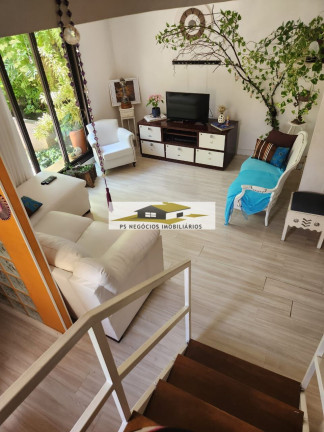 Imagem Casa de Condomínio com 3 Quartos à Venda, 150 m² em Vila Monumento - São Paulo
