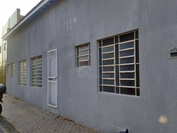 Galpão à Venda, 840 m² em Recreio Campestre Jóia - Indaiatuba