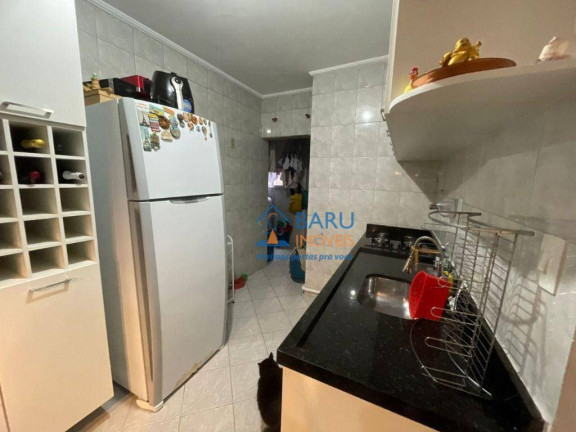 Imagem Apartamento com 2 Quartos à Venda, 83 m² em Vila Buarque - São Paulo