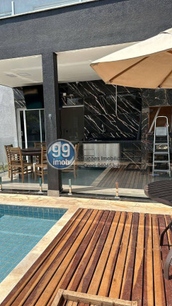 Imagem Casa com 3 Quartos à Venda, 213 m² em Ninho Verde Ii - Pardinho