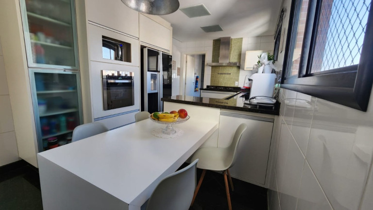 Imagem Apartamento com 3 Quartos à Venda, 186 m² em Vila Regente Feijó - São Paulo Imagem Apartamento com 3 Quartos à Venda, 186 m² em Vila Regente Feijó - São Paulo