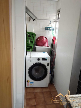 Imagem Apartamento com 1 Quarto à Venda, 55 m² em Boqueirão - Praia Grande Imagem Apartamento com 1 Quarto à Venda, 55 m² em Boqueirão - Praia Grande