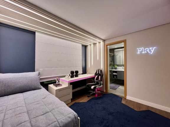 Imagem Apartamento com 3 Quartos à Venda, 186 m² em Setor Marista - Goiânia Imagem Apartamento com 3 Quartos à Venda, 186 m² em Setor Marista - Goiânia