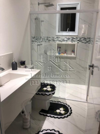 Imagem Sobrado com 5 Quartos à Venda, 470 m² em Suru - Santana De Parnaíba