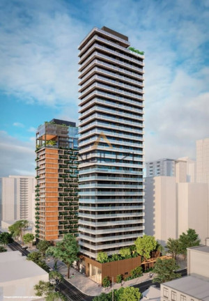 Imagem Apartamento com 4 Quartos à Venda, 368 m² em Jardim Paulista - São Paulo