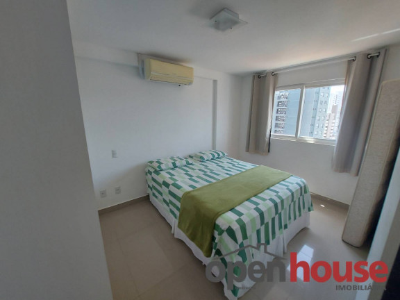 Imagem Apartamento com 1 Quarto à Venda, 35 m² em Ponta Negra - Natal Imagem Apartamento com 1 Quarto à Venda, 35 m² em Ponta Negra - Natal