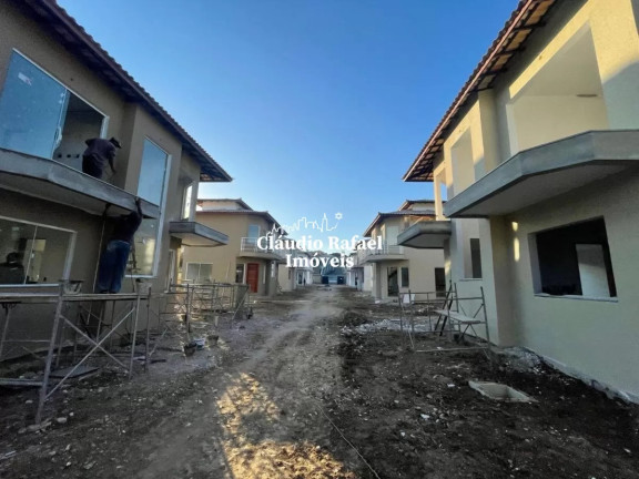 Imagem Casa com 3 Quartos à Venda, 165 m² em Rasa - Armação Dos Búzios