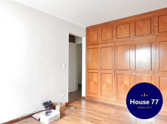 Imagem Apartamento com 4 Quartos à Venda, 206 m² em Moema - São Paulo Imagem Apartamento com 4 Quartos à Venda, 206 m² em Moema - São Paulo