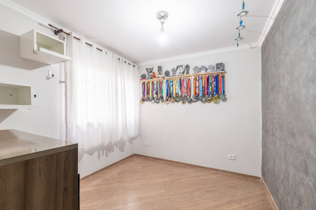 Imagem Apartamento com 3 Quartos à Venda, 83 m² em Bacacheri - Curitiba Imagem Apartamento com 3 Quartos à Venda, 83 m² em Bacacheri - Curitiba