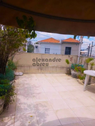 Imagem Casa com 3 Quartos para Alugar, 184 m² em Vila Leopoldina - São Paulo