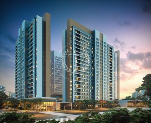 Imagem Apartamento com 2 Quartos à Venda, 24 m² em Butantã - São Paulo Imagem Apartamento com 2 Quartos à Venda, 24 m² em Butantã - São Paulo