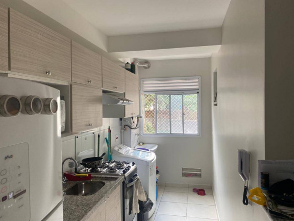 Imagem Apartamento com 3 Quartos à Venda, 68 m² em Vila Ema - São Paulo