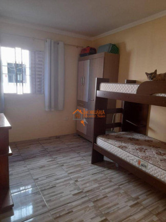 Imagem Sobrado com 6 Quartos à Venda, 525 m² em Jardim Cumbica - Guarulhos Imagem Sobrado com 6 Quartos à Venda, 525 m² em Jardim Cumbica - Guarulhos