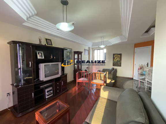 Imagem Apartamento com 3 Quartos à Venda, 130 m² em Centro - Campos Dos Goytacazes Imagem Apartamento com 3 Quartos à Venda, 130 m² em Centro - Campos Dos Goytacazes