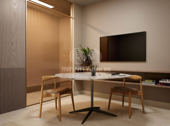 Imagem Apartamento com 1 Quarto à Venda, 27 m² em Vila Nova Conceição - São Paulo Imagem Apartamento com 1 Quarto à Venda, 27 m² em Vila Nova Conceição - São Paulo