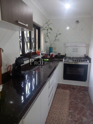 Imagem Sobrado com 3 Quartos à Venda, 282 m² em Vila Helena - Santo André