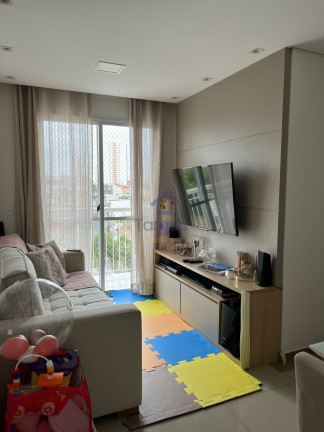 Imagem Apartamento com 2 Quartos à Venda, 50 m² em Jardim Vila Formosa - São Paulo Imagem Apartamento com 2 Quartos à Venda, 50 m² em Jardim Vila Formosa - São Paulo