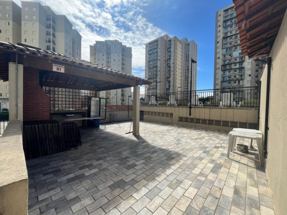 Imagem Apartamento com 2 Quartos à Venda, 51 m² em São Pedro - Osasco Imagem Apartamento com 2 Quartos à Venda, 51 m² em São Pedro - Osasco