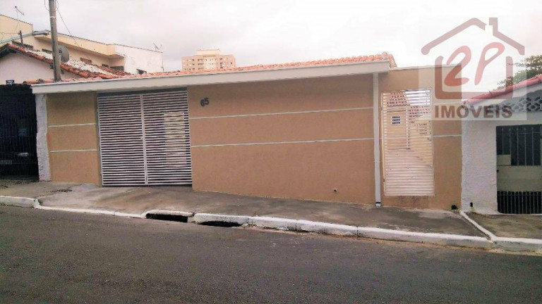 Imagem Casa com 3 Quartos à Venda, 174 m² em Jardim Da Granja - São José Dos Campos Imagem Casa com 3 Quartos à Venda, 174 m² em Jardim Da Granja - São José Dos Campos