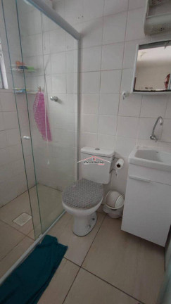 Imagem Apartamento com 1 Quarto à Venda, 29 m² em Canto Do Forte - Praia Grande