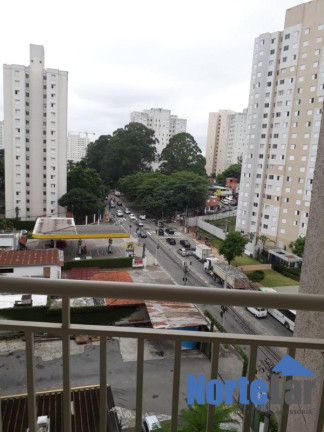Imagem Apartamento com 2 Quartos à Venda, 55 m² em Jardim íris - São Paulo Imagem Apartamento com 2 Quartos à Venda, 55 m² em Jardim íris - São Paulo