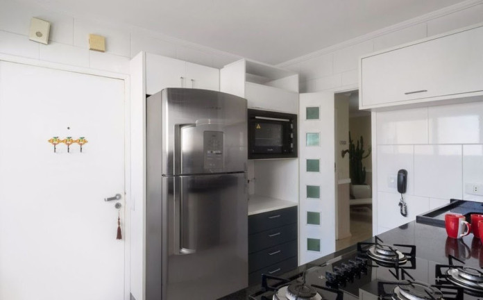 Imagem Apartamento com 3 Quartos à Venda, 102 m² em Cerqueira César - São Paulo Imagem Apartamento com 3 Quartos à Venda, 102 m² em Cerqueira César - São Paulo