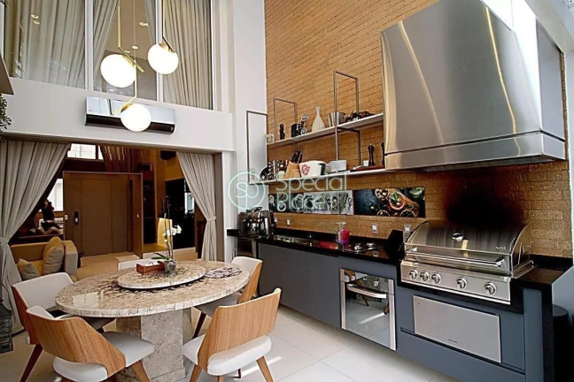 Imagem Apartamento com 4 Quartos à Venda, 350 m² em Panamby - São Paulo Imagem Apartamento com 4 Quartos à Venda, 350 m² em Panamby - São Paulo