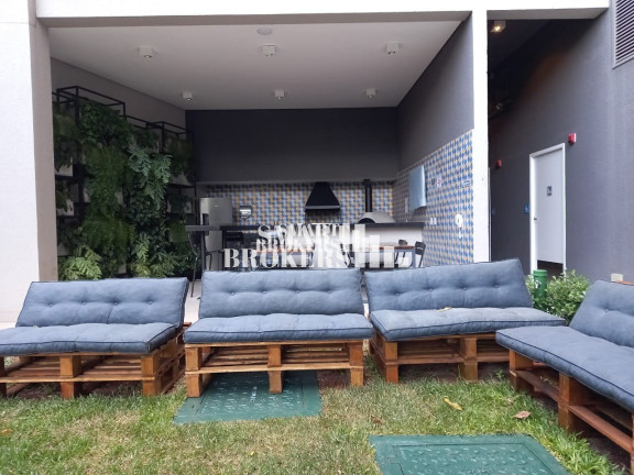 Imagem Apartamento com 1 Quarto para Alugar, 27 m² em Pinheiros - São Paulo Imagem Apartamento com 1 Quarto para Alugar, 27 m² em Pinheiros - São Paulo