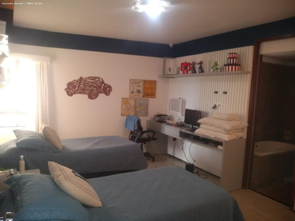 Imagem Apartamento com 4 Quartos à Venda, 320 m² em Piedade - Jaboatão Dos Guararapes