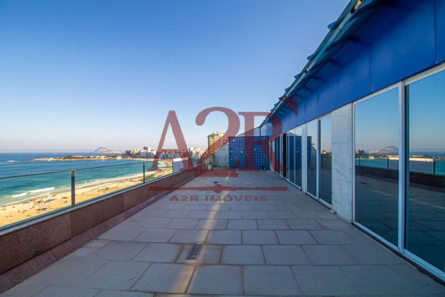Imagem Apartamento com 4 Quartos à Venda, 425 m² em Copacabana - Rio De Janeiro