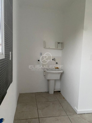 Imagem Apartamento com 2 Quartos à Venda, 54 m² em Feitoria - São Leopoldo